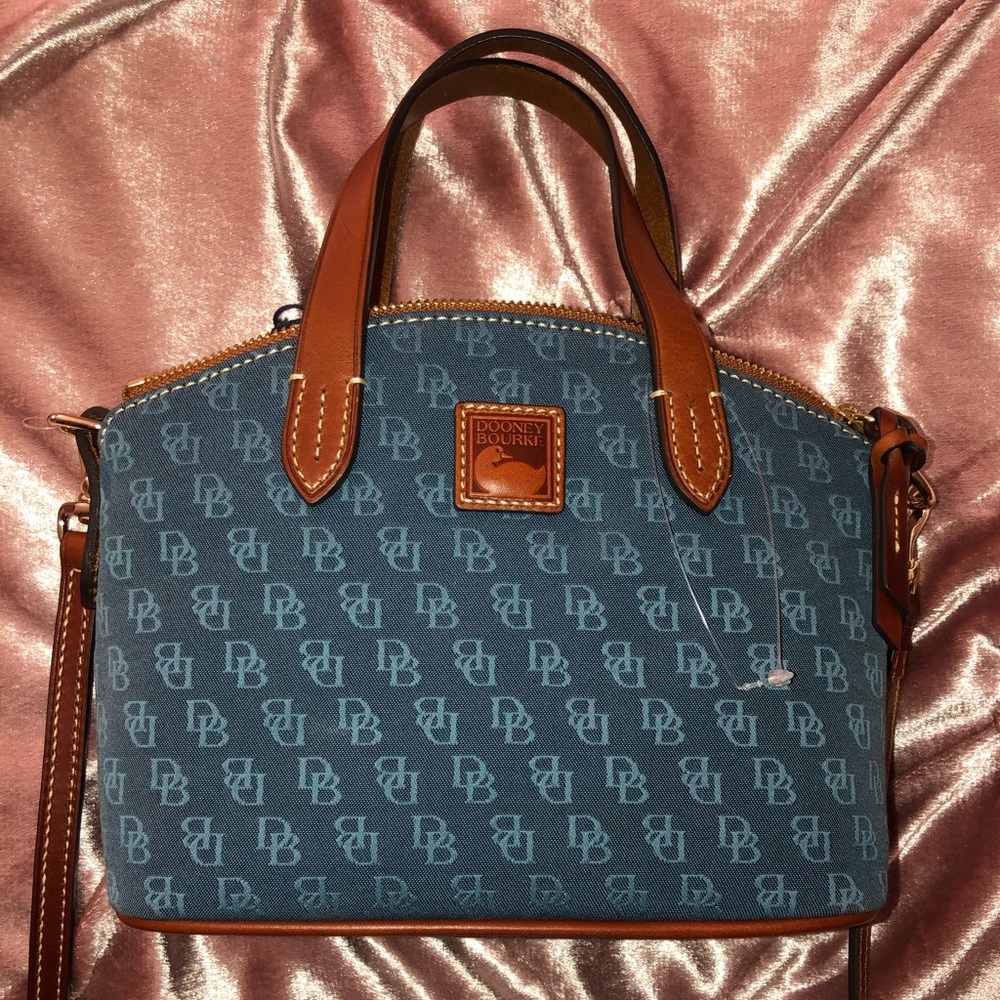 Dooney & Burke handbag *final price *